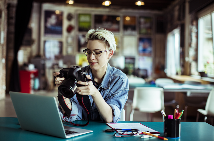 How to start a successful photography business | Nextdoor