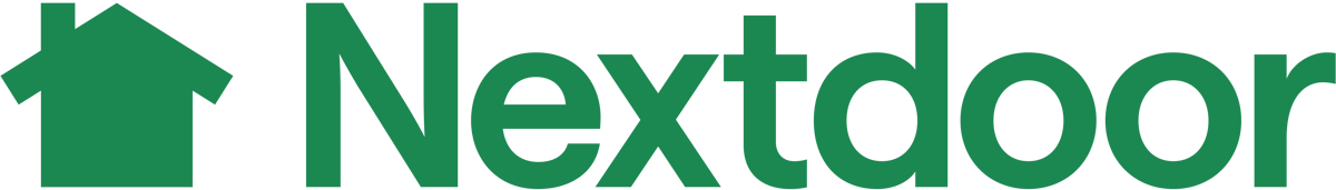 Find us on Nextdoor
