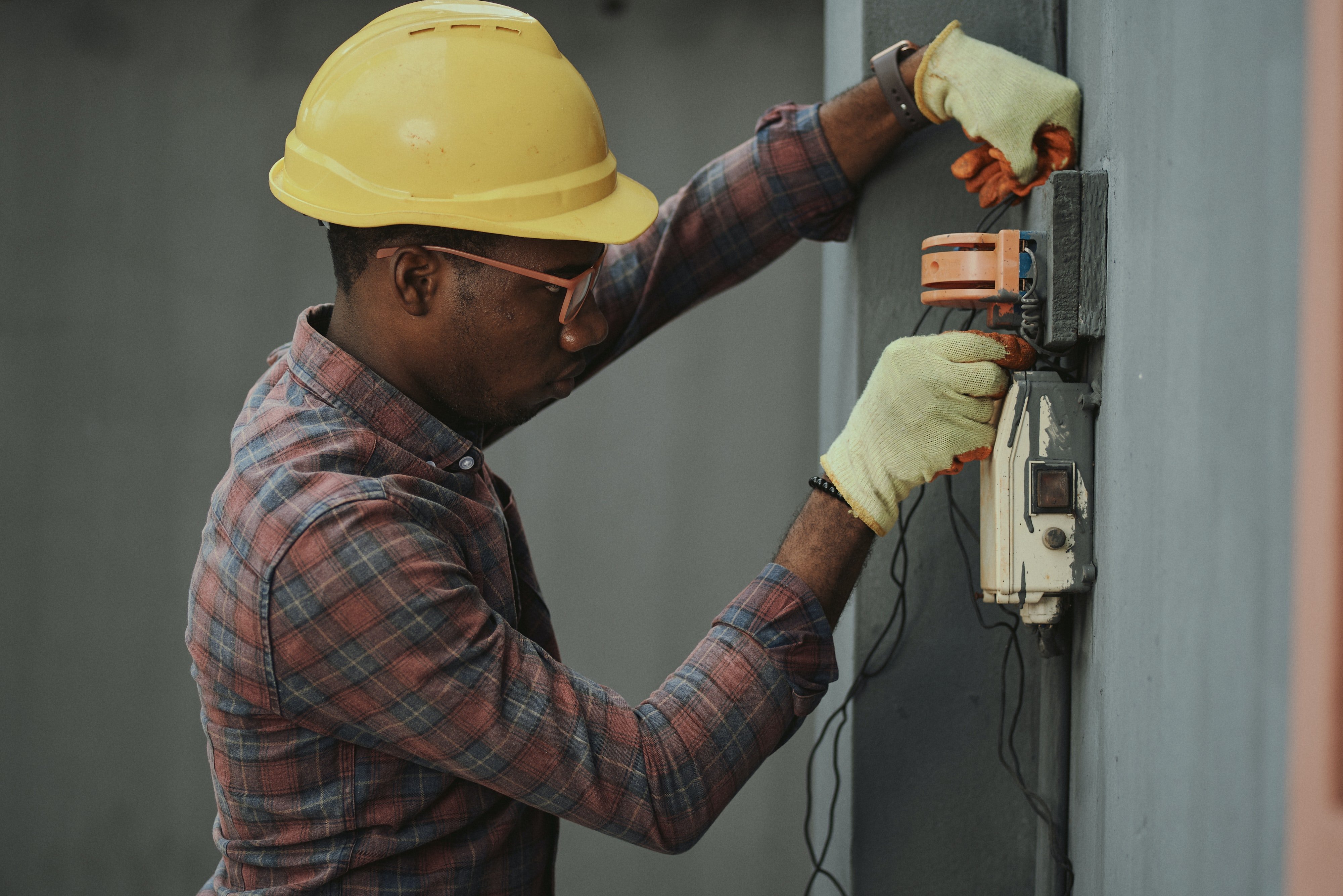 Electrician Corvallis